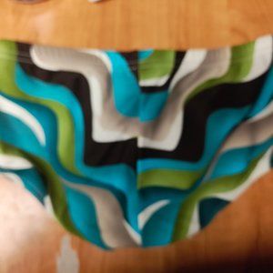 N2N Swim Brief Small
